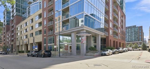 1700 Bassett Street 921, Denver, CO 80202