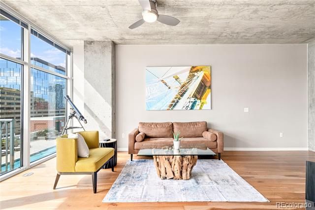 1700 Bassett Street 921, Denver, CO 80202