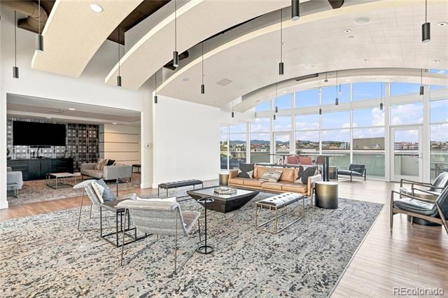 1700 Bassett Street 921, Denver, CO 80202