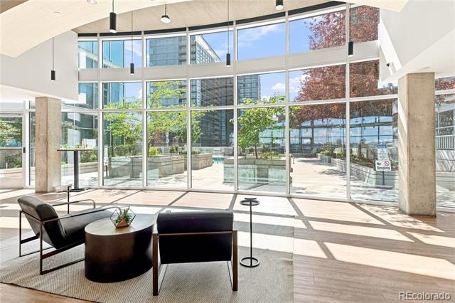1700 Bassett Street 921, Denver, CO 80202