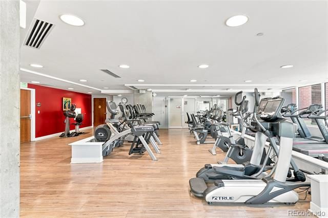 1700 Bassett Street 921, Denver, CO 80202