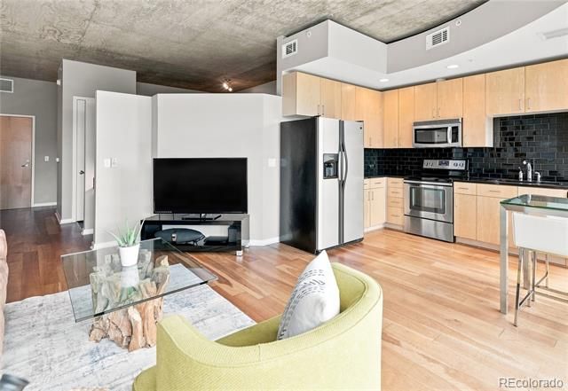 1700 Bassett Street 921, Denver, CO 80202