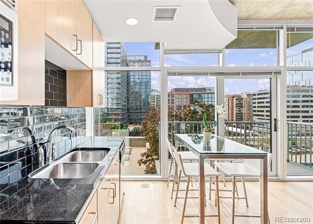 1700 Bassett Street 921, Denver, CO 80202