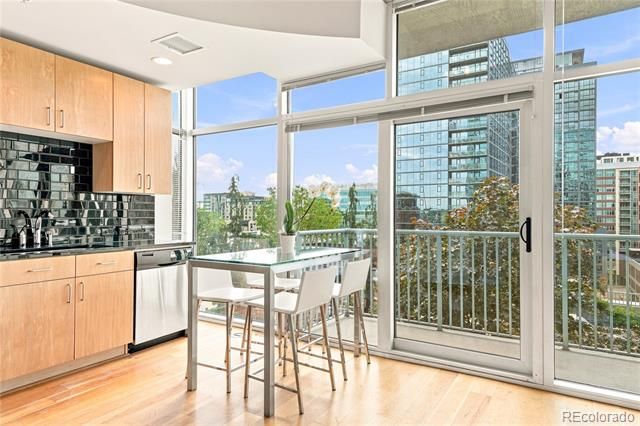1700 Bassett Street 921, Denver, CO 80202