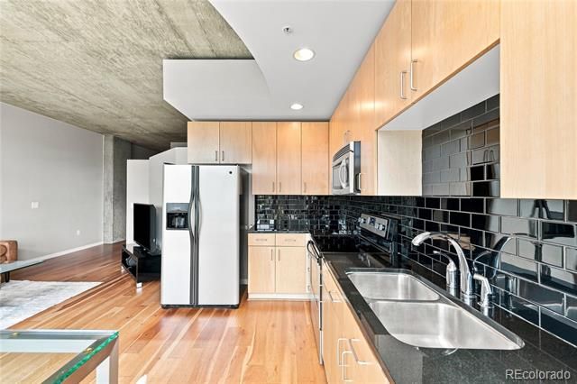 1700 Bassett Street 921, Denver, CO 80202