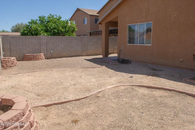5970 S Avenida Caneca, Tucson, AZ 85706