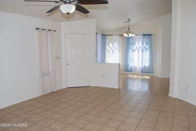 5970 S Avenida Caneca, Tucson, AZ 85706