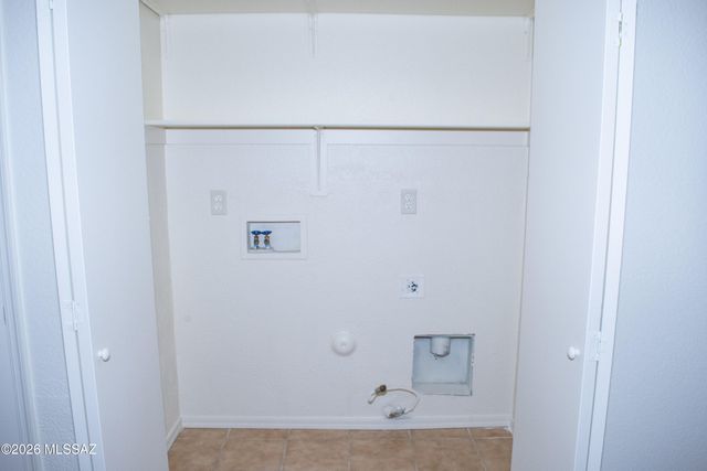 5970 S Avenida Caneca, Tucson, AZ 85706