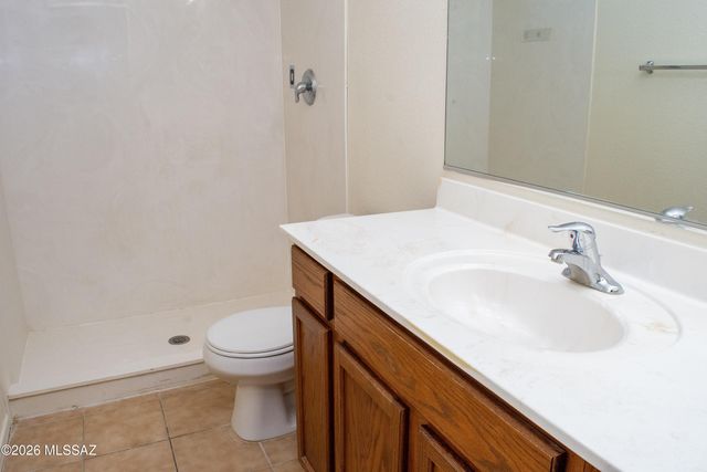 5970 S Avenida Caneca, Tucson, AZ 85706