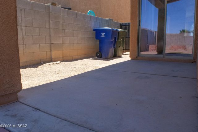 5970 S Avenida Caneca, Tucson, AZ 85706
