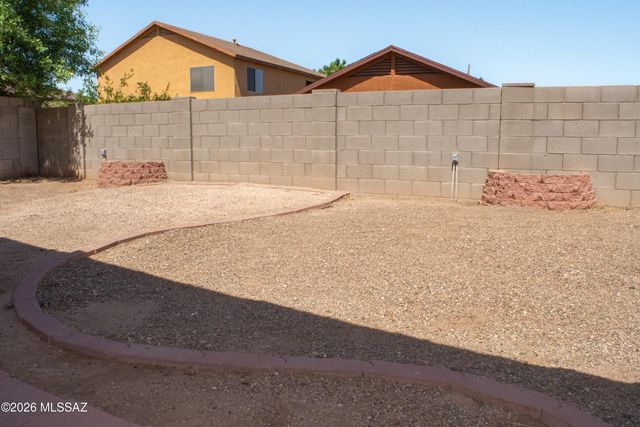 5970 S Avenida Caneca, Tucson, AZ 85706