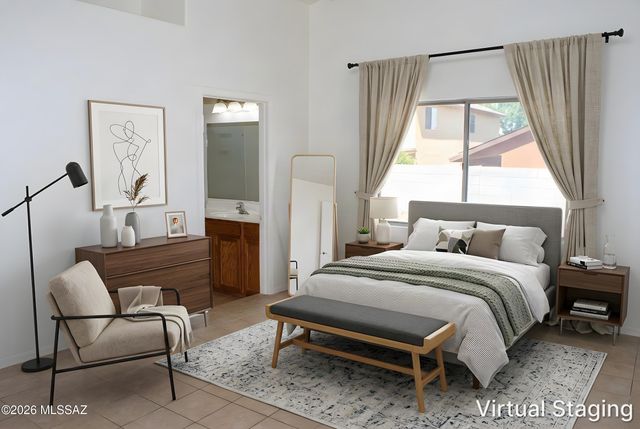 5970 S Avenida Caneca, Tucson, AZ 85706