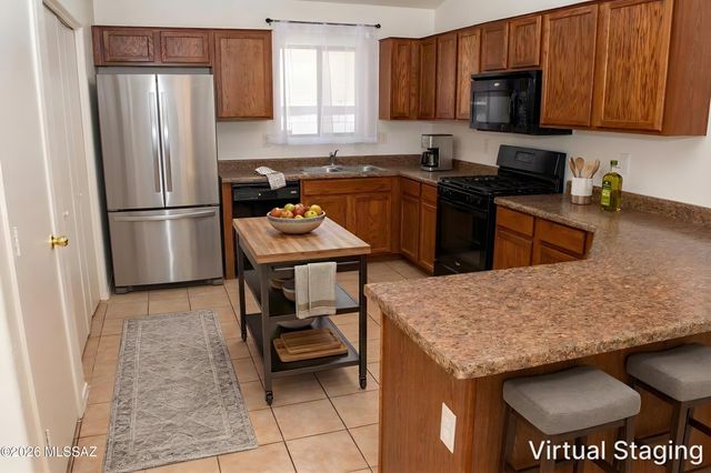 5970 S Avenida Caneca, Tucson, AZ 85706