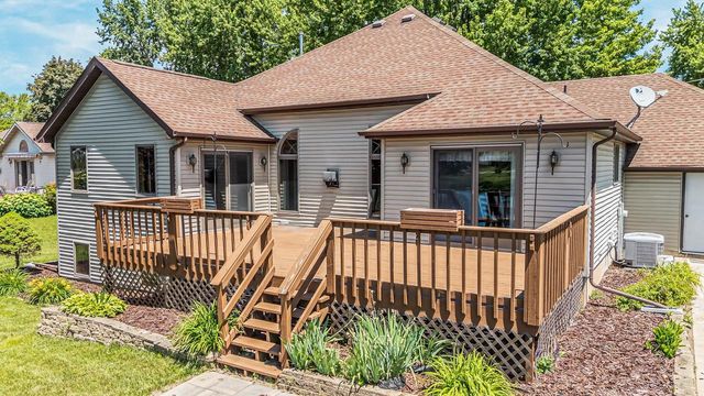 358 S 5TH STREET, Winneconne, WI 54986