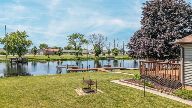 358 S 5TH STREET, Winneconne, WI 54986