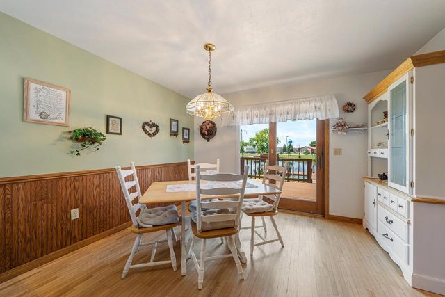 358 S 5TH STREET, Winneconne, WI 54986