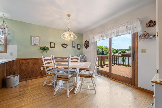 358 S 5TH STREET, Winneconne, WI 54986