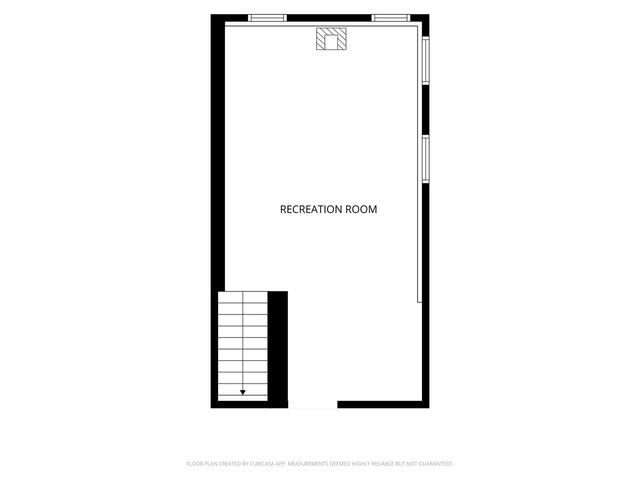 358 S 5TH STREET, Winneconne, WI 54986
