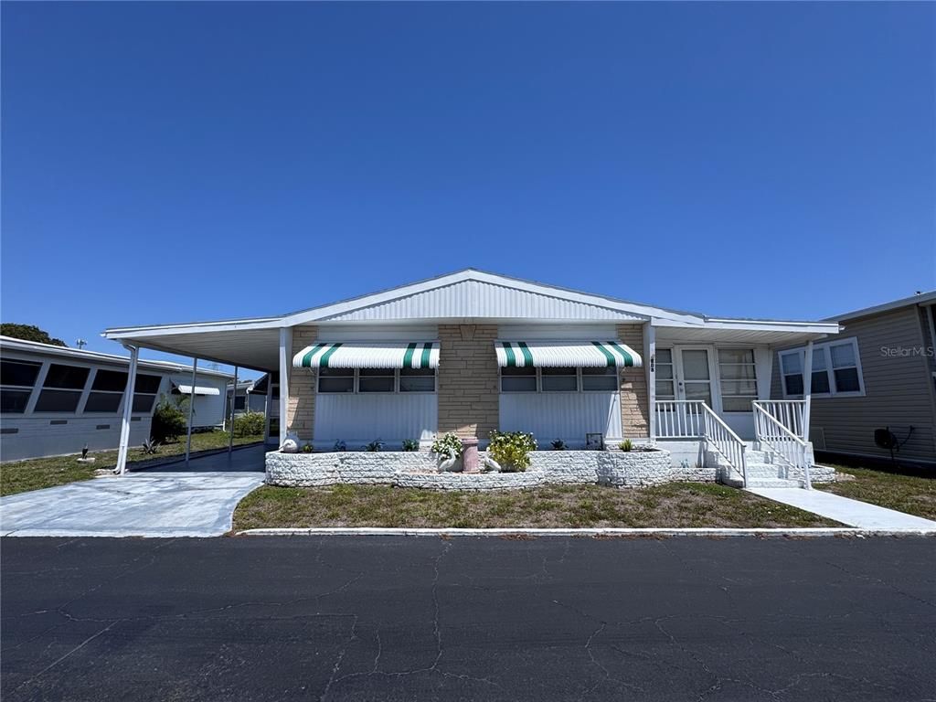 20000 US HIGHWAY 19 N 808, Clearwater, FL 33764
