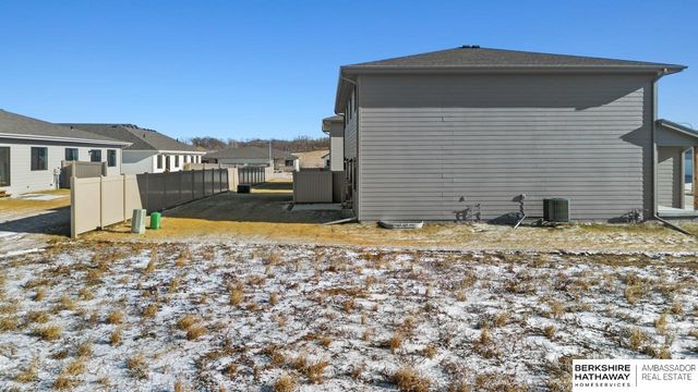 14812 Willow Street, Bennington, NE 68007