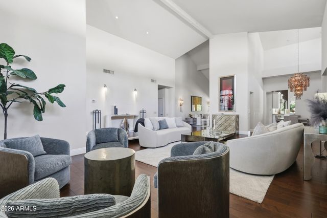 9801 E CARON Street, Scottsdale, AZ 85258