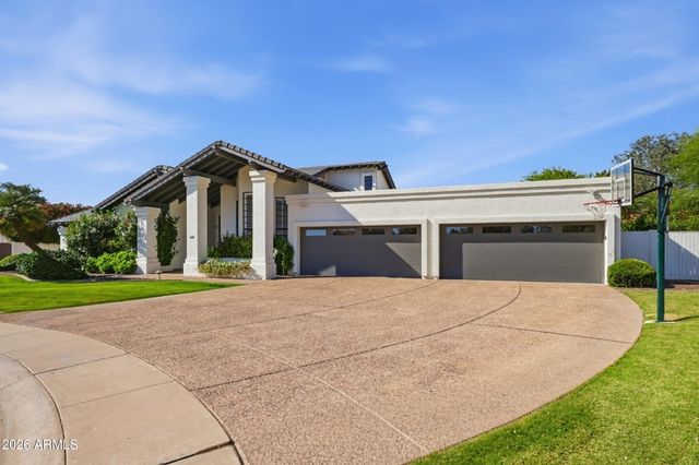 9801 E CARON Street, Scottsdale, AZ 85258