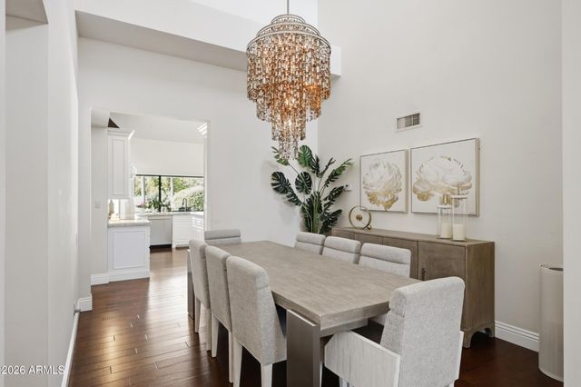 9801 E CARON Street, Scottsdale, AZ 85258