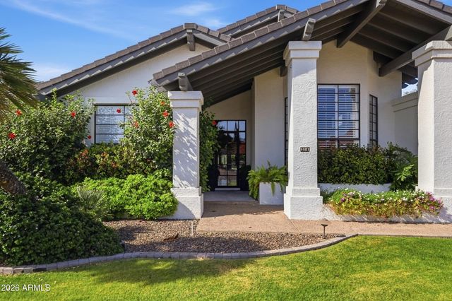 9801 E CARON Street, Scottsdale, AZ 85258