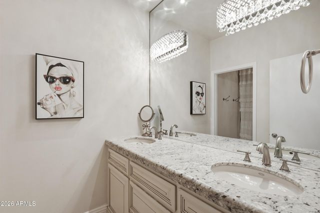 9801 E CARON Street, Scottsdale, AZ 85258
