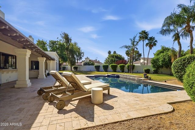 9801 E CARON Street, Scottsdale, AZ 85258
