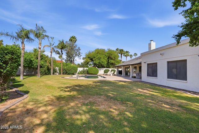 9801 E CARON Street, Scottsdale, AZ 85258