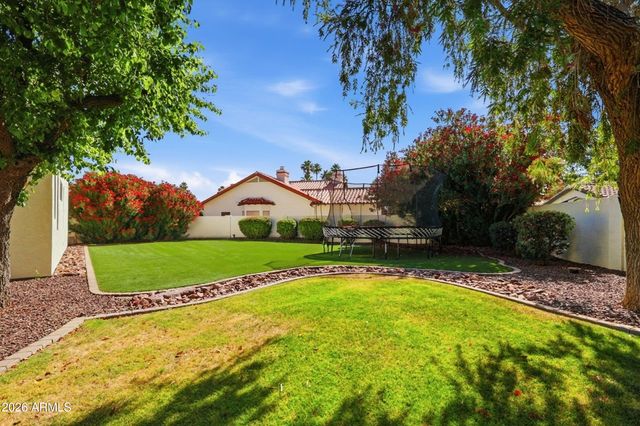 9801 E CARON Street, Scottsdale, AZ 85258