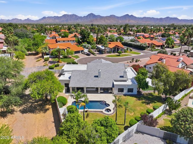 9801 E CARON Street, Scottsdale, AZ 85258
