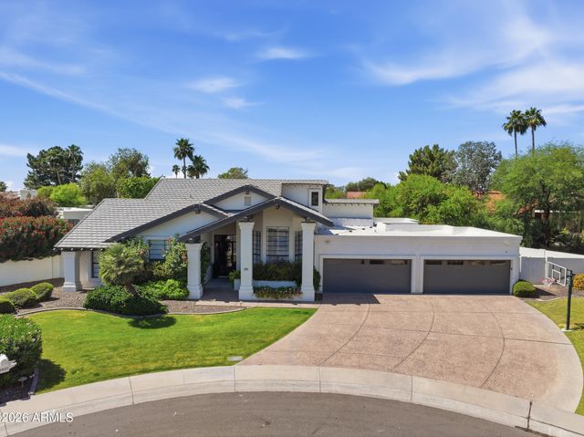 9801 E CARON Street, Scottsdale, AZ 85258