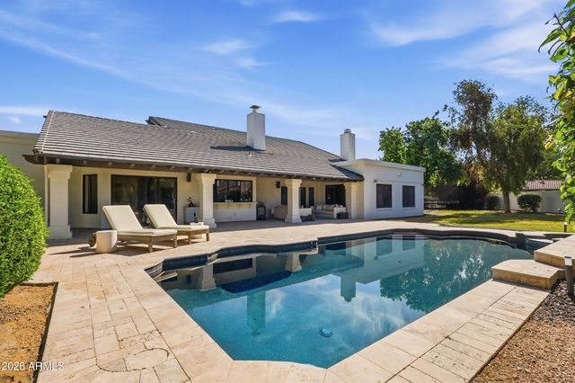 9801 E CARON Street, Scottsdale, AZ 85258