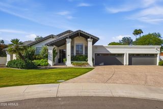9801 E CARON Street, Scottsdale, AZ 85258