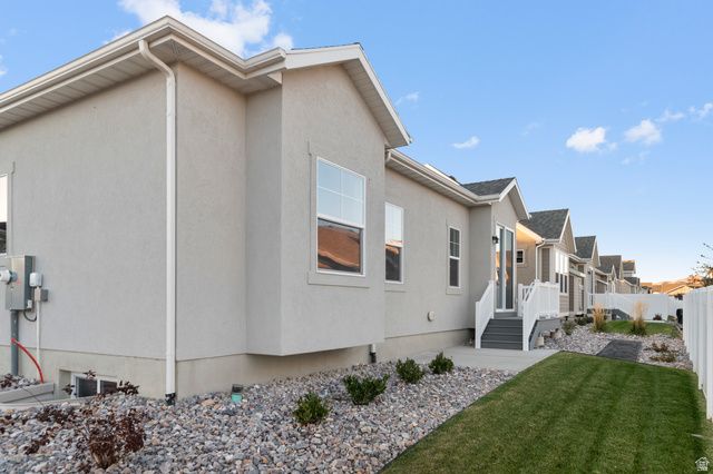 6552 N BALD KNL, Eagle Mountain, UT 84005