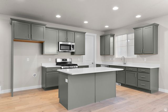 6552 N BALD KNL, Eagle Mountain, UT 84005