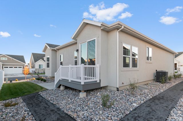6552 N BALD KNL, Eagle Mountain, UT 84005