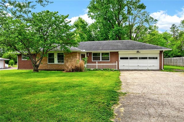 9860 Wolf Creek Pike, Dayton, OH 45426