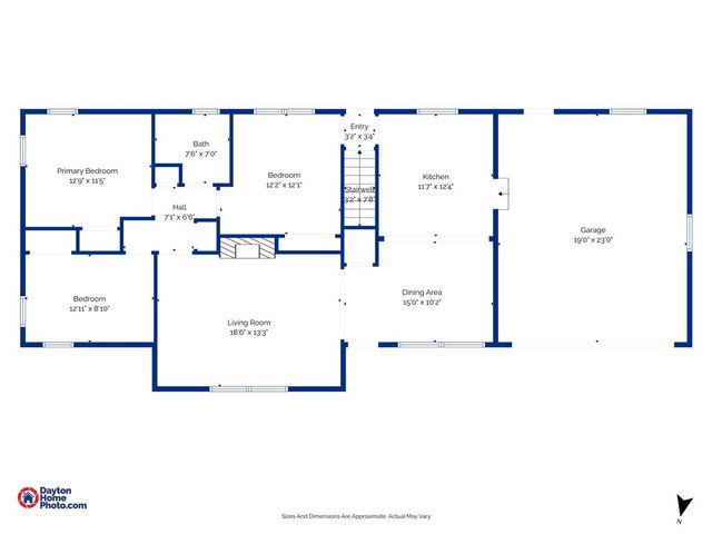 9860 Wolf Creek Pike, Dayton, OH 45426