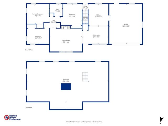 9860 Wolf Creek Pike, Dayton, OH 45426