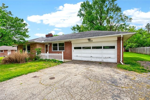 9860 Wolf Creek Pike, Dayton, OH 45426
