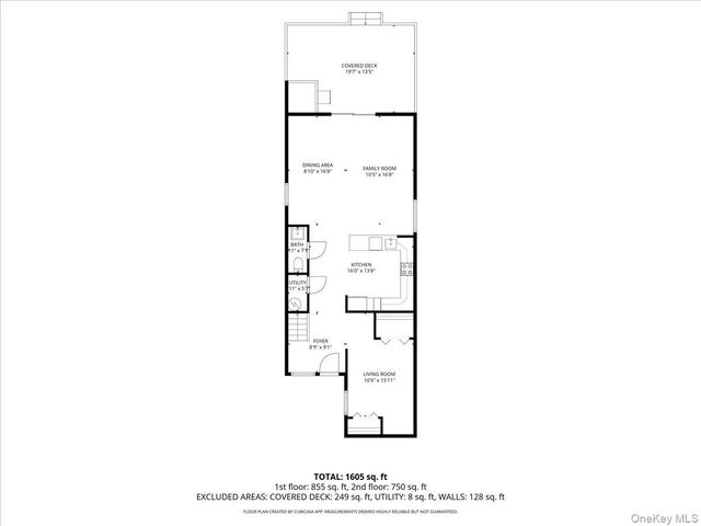 100 Daly Boulevard 2110, Oceanside, NY 11572