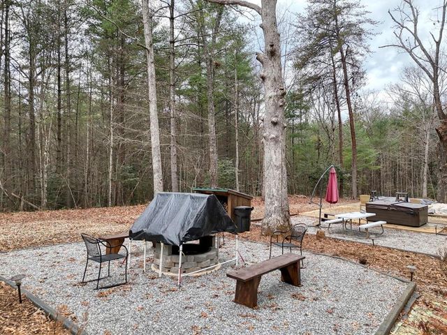 161 Nottely Woods Road E, Blairsville, GA 30512