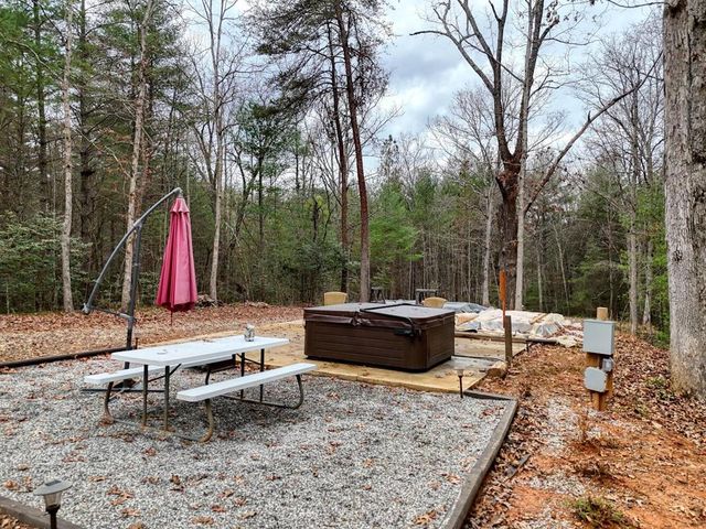161 Nottely Woods Road E, Blairsville, GA 30512