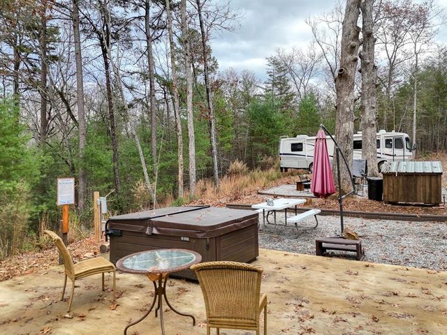 161 Nottely Woods Road E, Blairsville, GA 30512