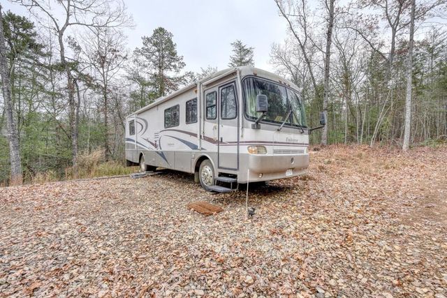 161 Nottely Woods Road E, Blairsville, GA 30512