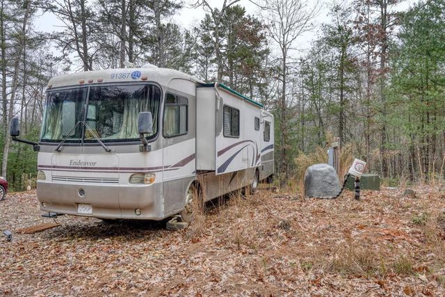 161 Nottely Woods Road E, Blairsville, GA 30512