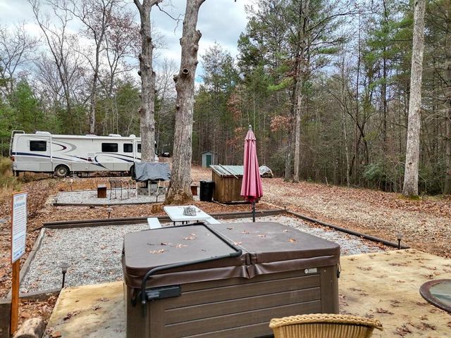 161 Nottely Woods Road E, Blairsville, GA 30512